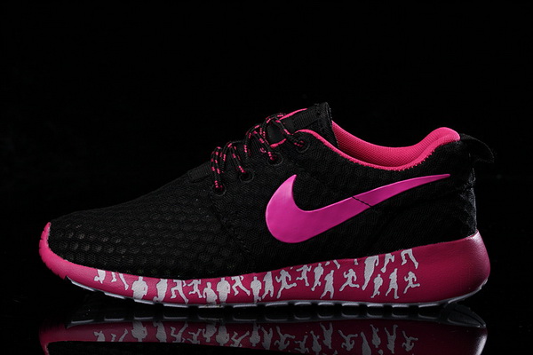 NIKE Roshe Run I Women-001